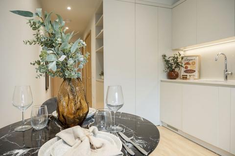 Studio to rent, Goldwynn Quay, 4 Selsdon Way E14