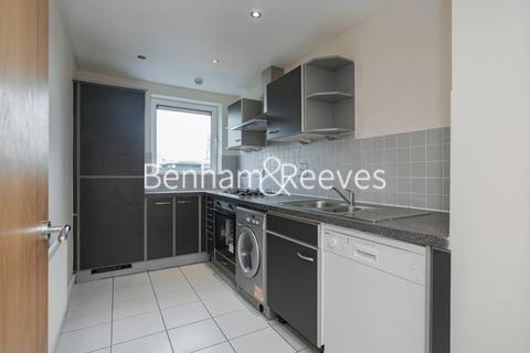 2 bedroom apartment to rent, Erebus Drive, Woolwich SE28