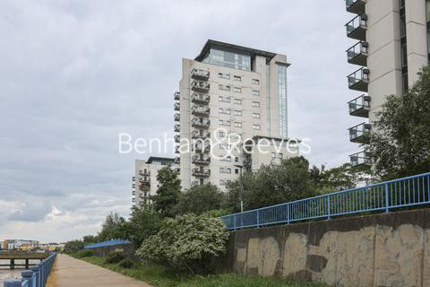 Erebus Drive, Woolwich SE28