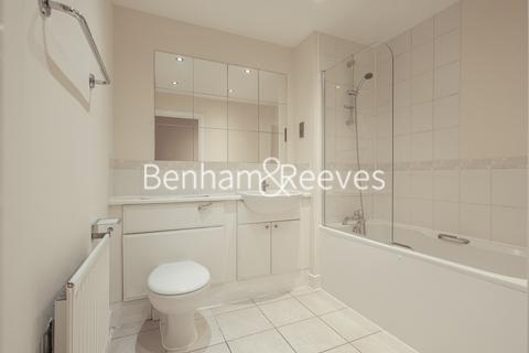 2 bedroom apartment to rent, Erebus Drive, Woolwich SE28
