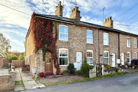 Gipsy Lane, Needham Market IP6
