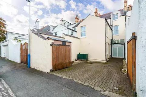 undefined, 119, Woodbourne Road, Douglas