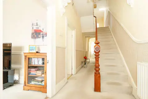 5 bedroom terraced house for sale, 119, Woodbourne Road, Douglas