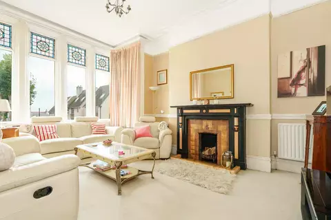 5 bedroom terraced house for sale, 119, Woodbourne Road, Douglas