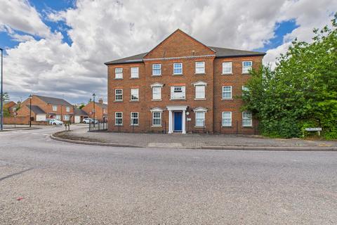 undefined, The Lodge, Aylesbury HP19