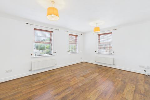 undefined, The Lodge, Aylesbury HP19