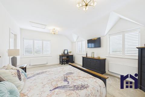 undefined, Elder Close, Leyland, PR25 1FG