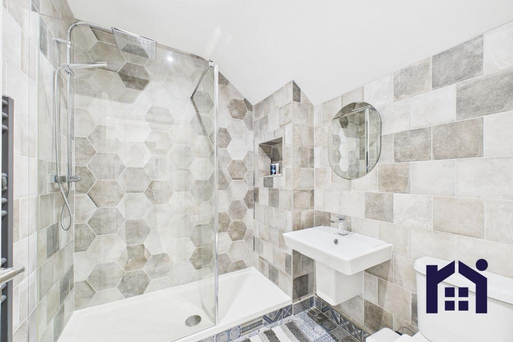 En suite
