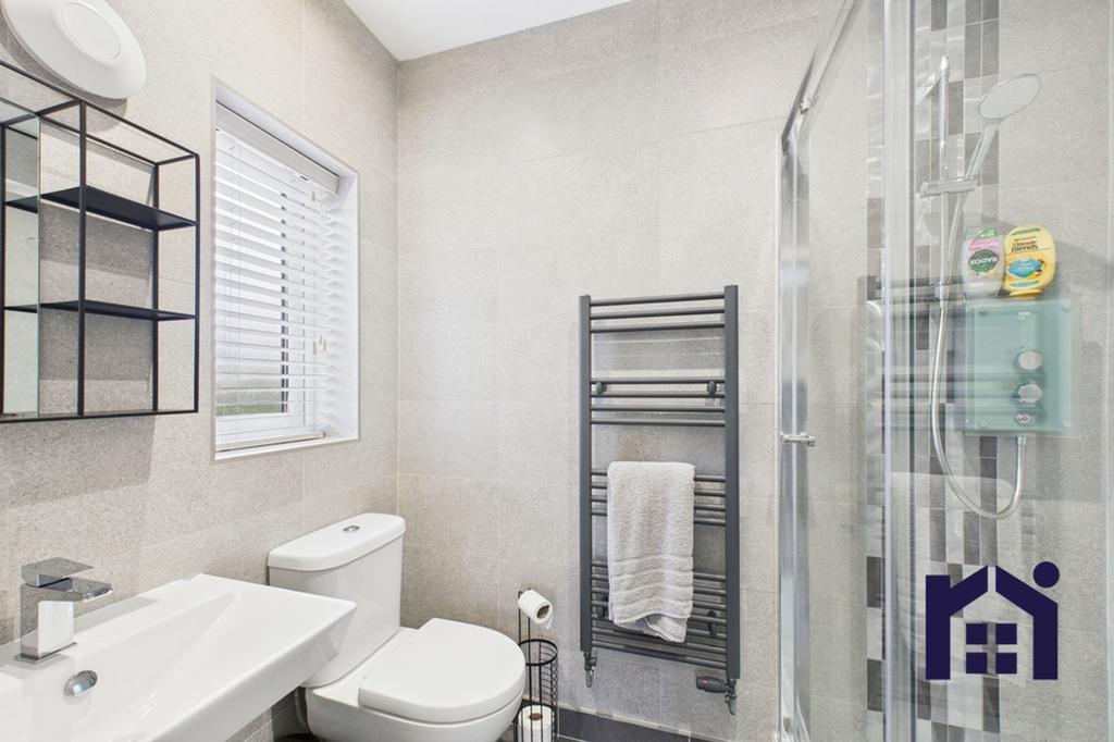 En suite 2