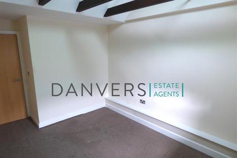 2 bedroom apartment to rent, Wellington Court, Leicester LE1