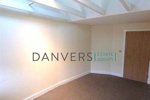 2 bedroom apartment to rent, Wellington Court, Leicester LE1