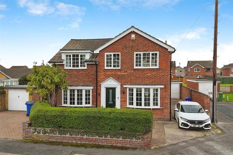 undefined, Yewtree Drive, Hull
