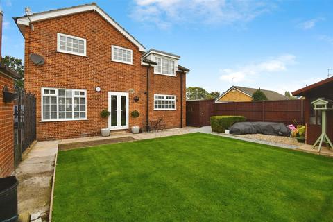undefined, Yewtree Drive, Hull