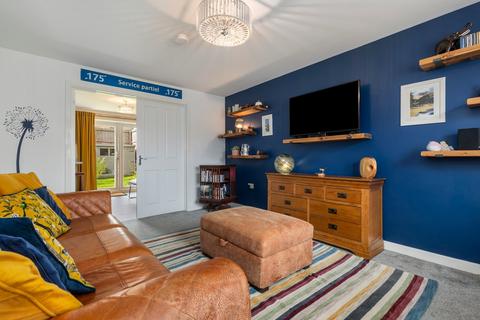 4 bedroom detached house for sale, Tasker Way, Haverfordwest SA61