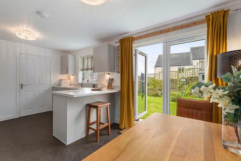 4 bedroom detached house for sale, Tasker Way, Haverfordwest SA61