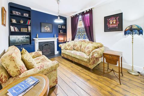 undefined, Vine Street, Stamford PE9