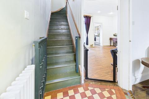 undefined, Vine Street, Stamford PE9