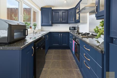 undefined, Vine Street, Stamford PE9