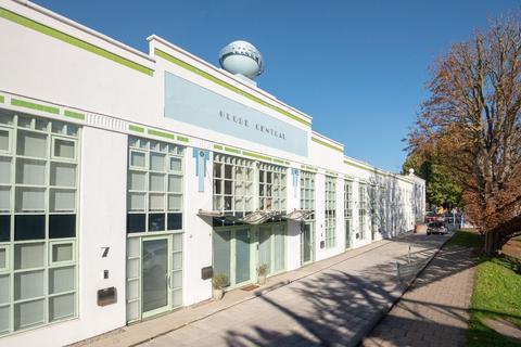 undefined, Globe House Central,  St Margaret's