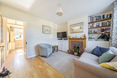 undefined, Christmas Hill, Guildford GU4