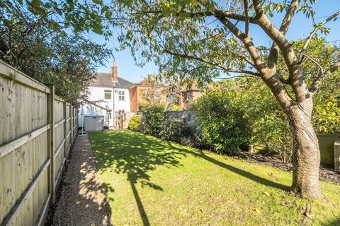 undefined, Christmas Hill, Guildford GU4