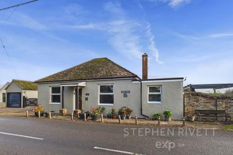 undefined, The Causeway, Hitcham IP7