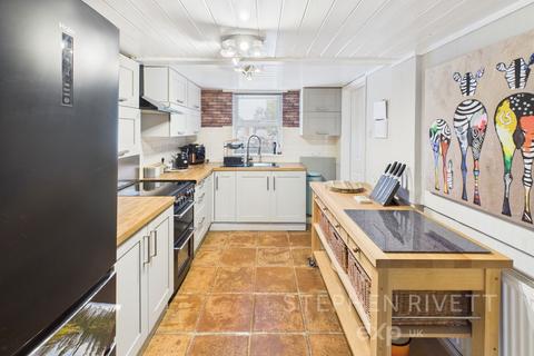 undefined, The Causeway, Hitcham IP7