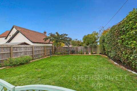 undefined, The Causeway, Hitcham IP7