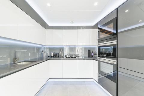 2 bedroom apartment for sale, Dollar Bay Point, London, E14