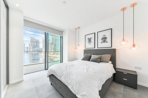 2 bedroom apartment for sale, Dollar Bay Point, London, E14