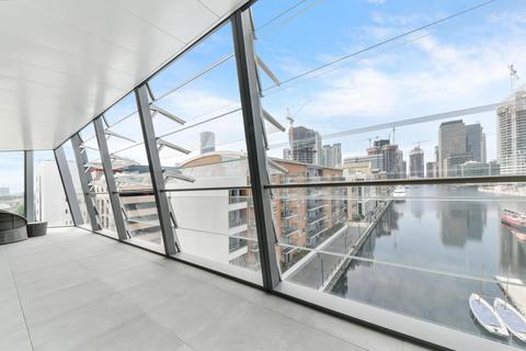2 bedroom apartment for sale, Dollar Bay Point, London, E14