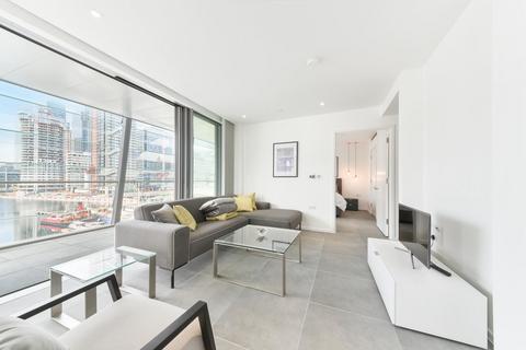 2 bedroom apartment for sale, Dollar Bay Point, London, E14