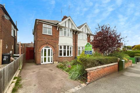 undefined, Petworth Drive, Leicestershire LE3