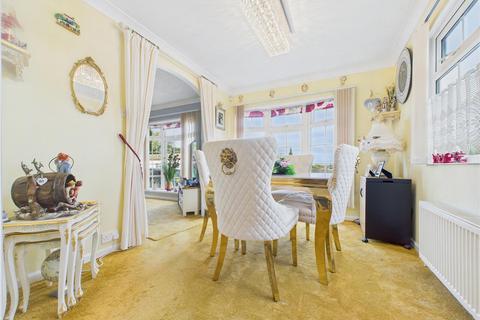 3 bedroom park home for sale, Lower Lodge Park, Rugeley Road, Armitage, Rugeley