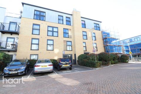 undefined, Hitchin Lane, Stanmore