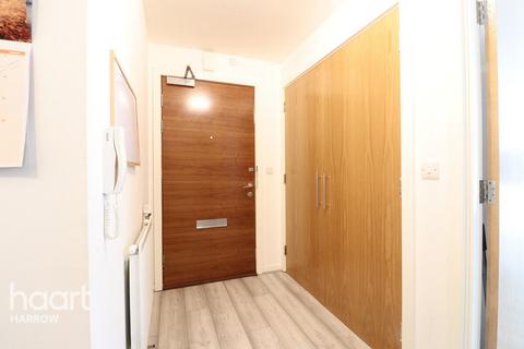 undefined, Hitchin Lane, Stanmore