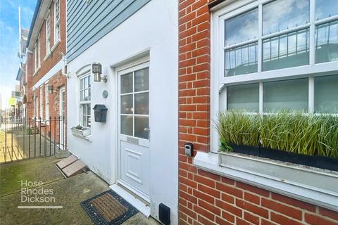 undefined, Denmark Road, Cowes, Isle of Wight