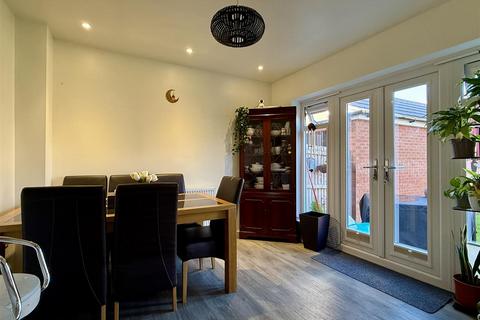4 bedroom detached house for sale, Carrion Grove, Holmer