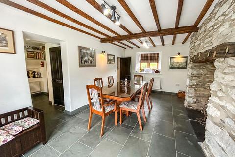 4 bedroom detached house for sale, The Boot, Bethel