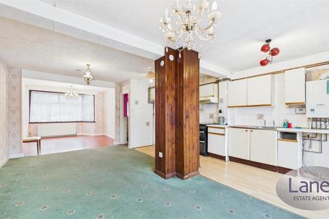 3 bedroom terraced house for sale, Great Cambridge Road, EN1