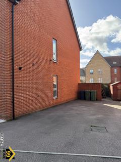 4 bedroom semi-detached house for sale, John Amoore Lane, Ashford, Kent, TN23