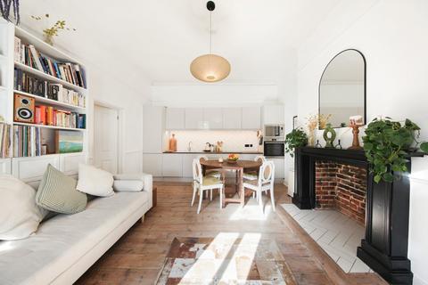 undefined, Penge Road, London, SE25