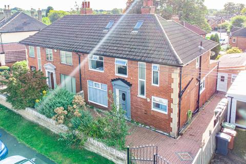 4 bedroom semi-detached house for sale, Leeds LS7