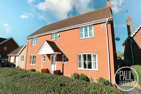 Rushton Drive, Carlton Colville, NR33