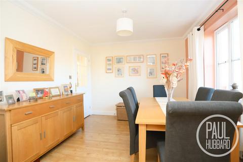 undefined, Rushton Drive, Carlton Colville, NR33