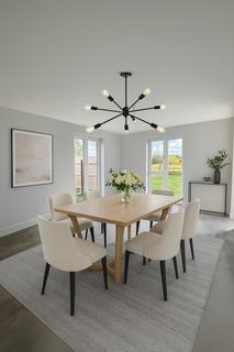 4 bedroom detached house for sale, 4 Woodpecker Close, Market Rasen, LN8
