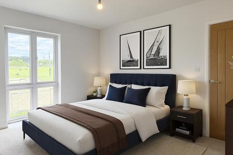 4 bedroom detached house for sale, 4 Woodpecker Close, Market Rasen, LN8