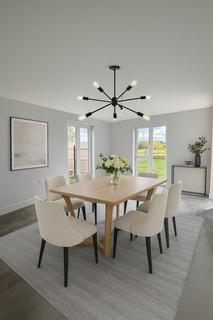 4 bedroom detached house for sale, 4 Woodpecker Close, Market Rasen, LN8