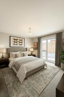 3 bedroom detached bungalow for sale, 4 Buzzard Close, Market Rasen, LN8