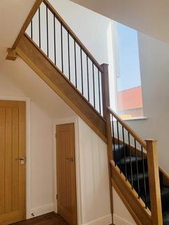 4 bedroom detached house for sale, 2 Barn Owl Close, Market Rasen, LN8